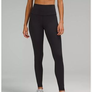 Wunder Train High-Rise Tight 28"